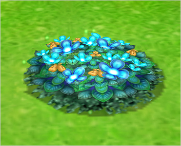 Fantasy Flowers (Furniture)